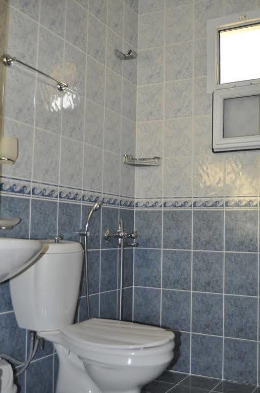 Dogan Apart Hotel Гёчек Экстерьер фото